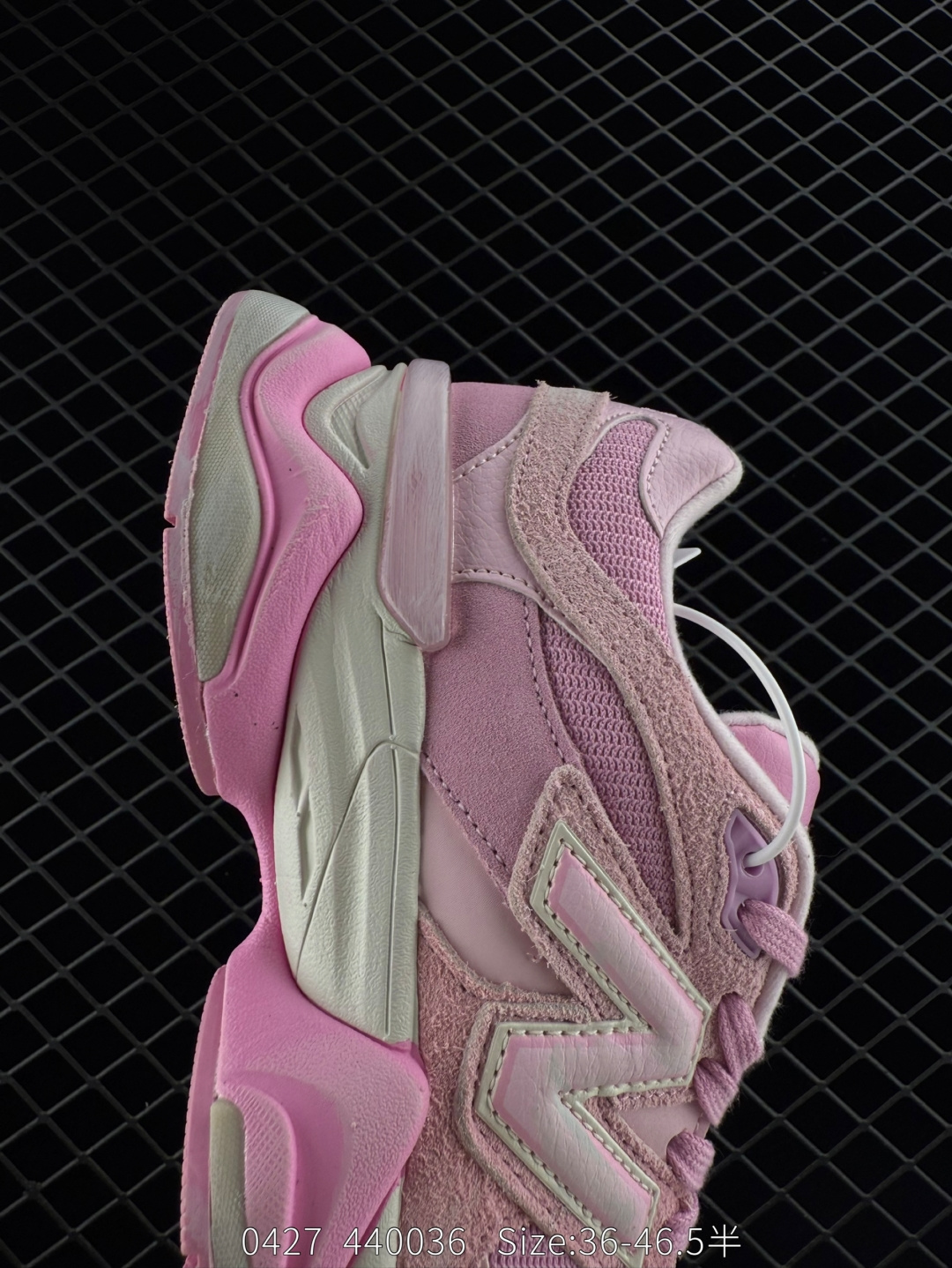 Joe Freshgoods x New Balance   NB9060